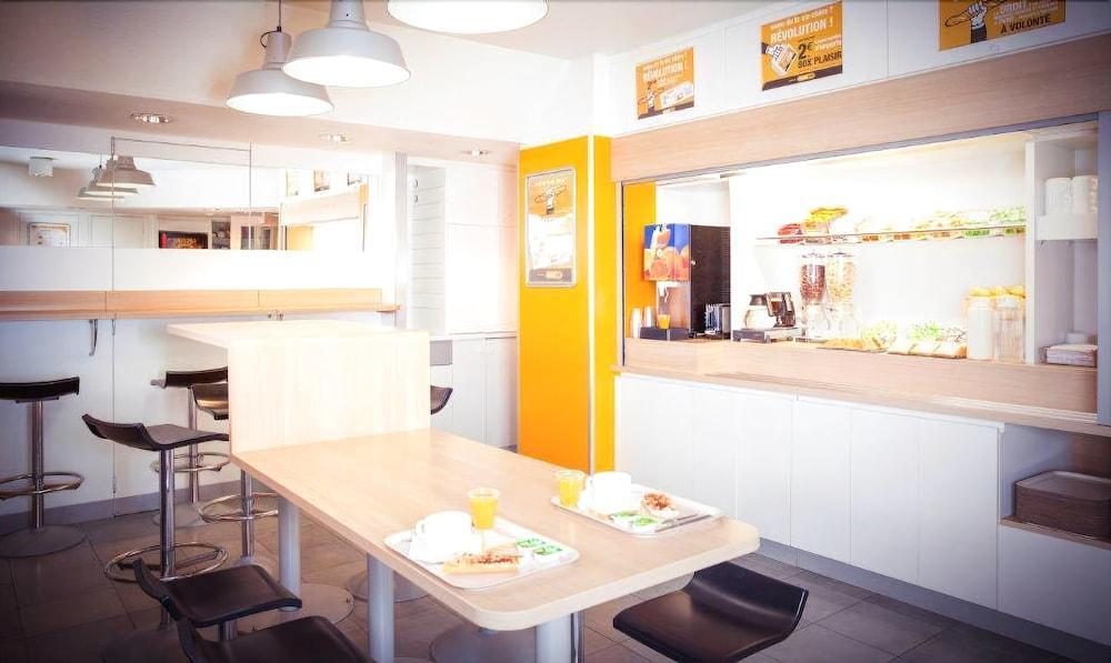 Hotelf1 Toulouse Ramonville Exterior foto